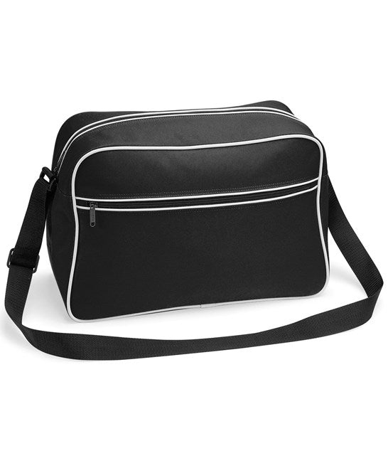 Retro Shoulder Bag