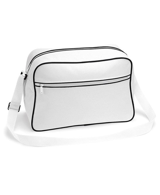 Retro Shoulder Bag