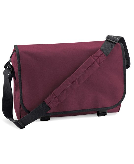 Messenger Bag