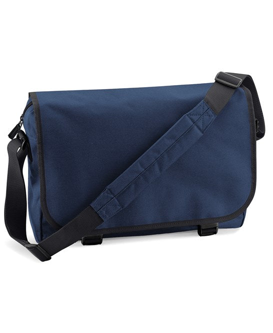 Messenger Bag