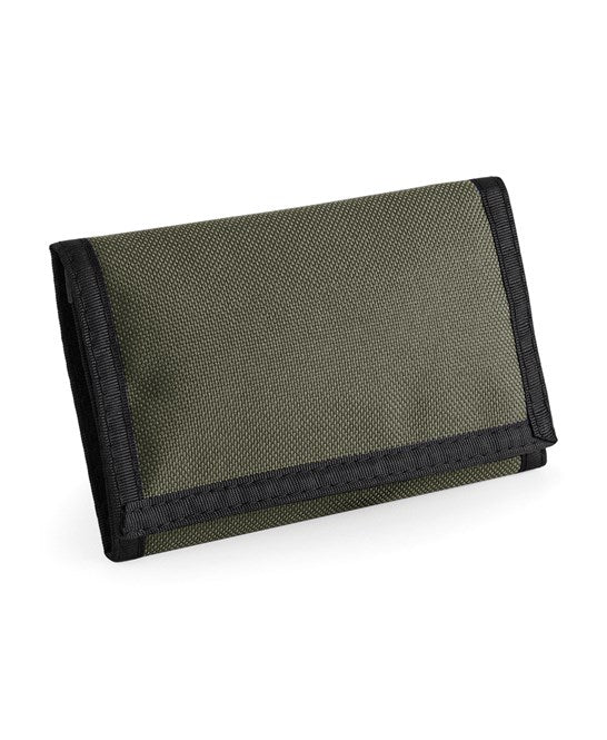 Ripper Wallet