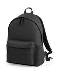 Two-Tone Fashion Backpack