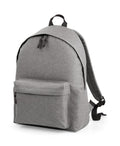 Two-Tone Fashion Backpack