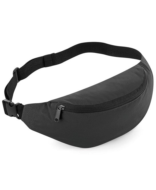 Reflective Belt Bag