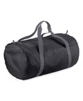 Packaway Barrel Bag