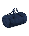 Packaway Barrel Bag