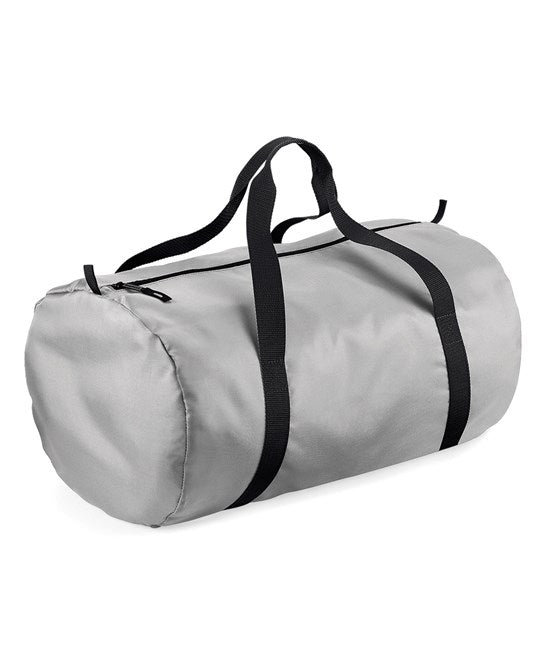 Packaway Barrel Bag