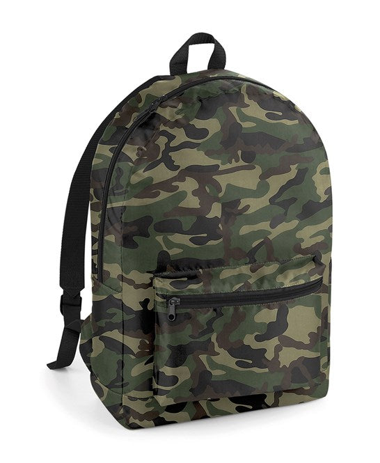 Packaway Backpack