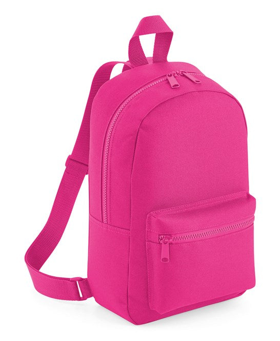 Mini Essential Fashion Backpack