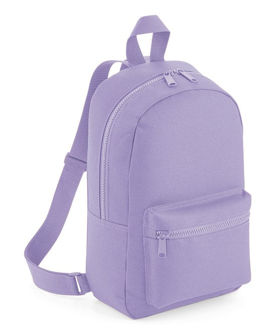 Mini Essential Fashion Backpack