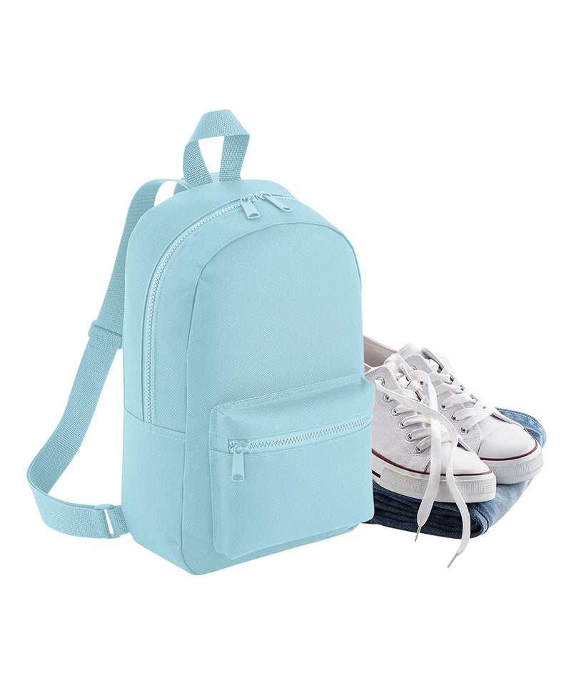 Mini Essential Fashion Backpack