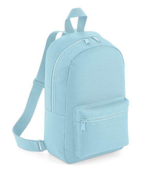 Mini Essential Fashion Backpack