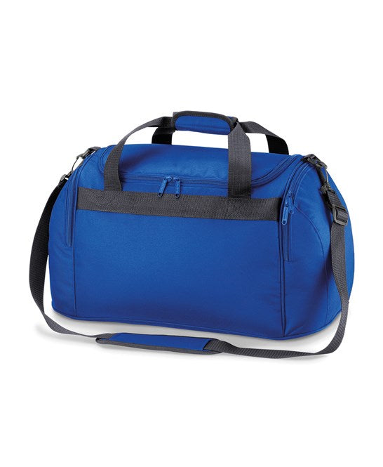 Freestyle Holdall