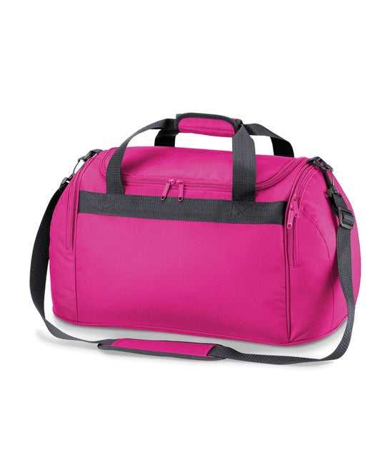 Freestyle Holdall