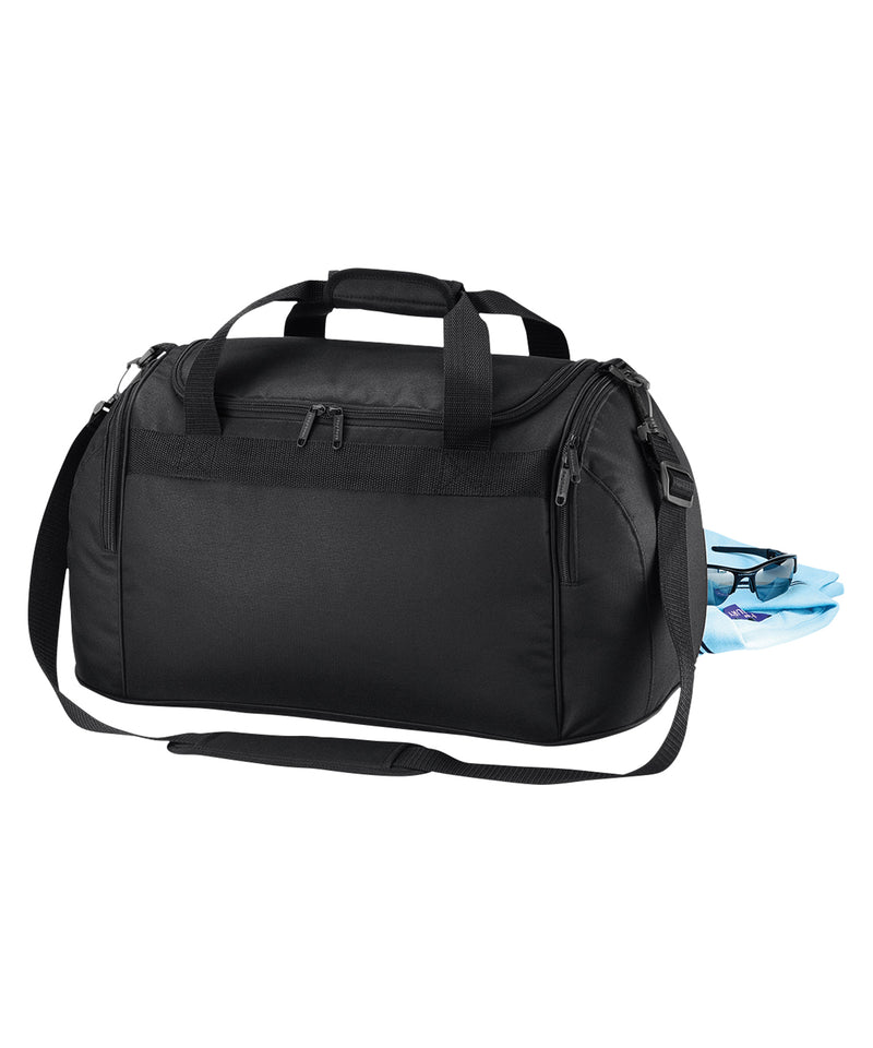 Freestyle Holdall