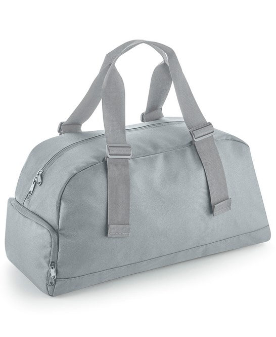 Recycled Essentials Holdall