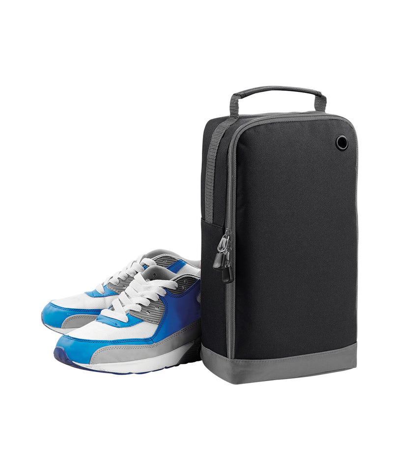 Athleisure Sports Shoe/Accessory Bag