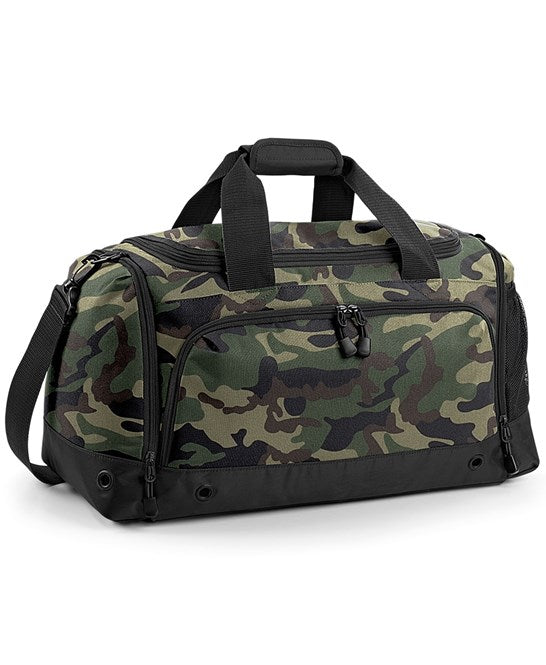 Athleisure Holdall