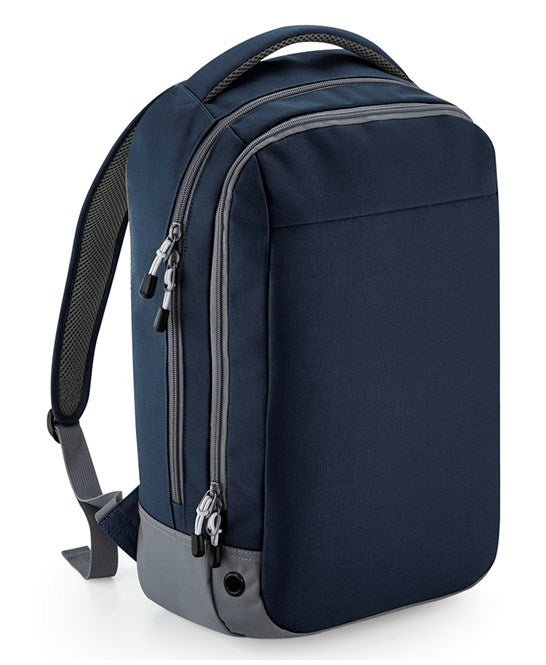 Athleisure Sports Backpack