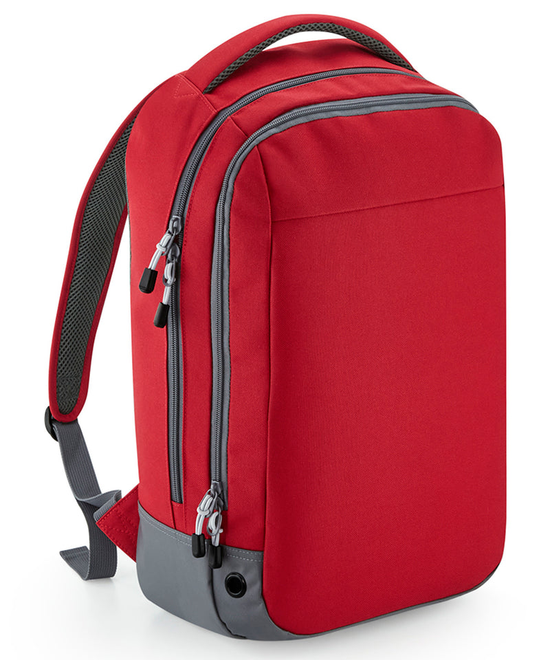 Athleisure Sports Backpack