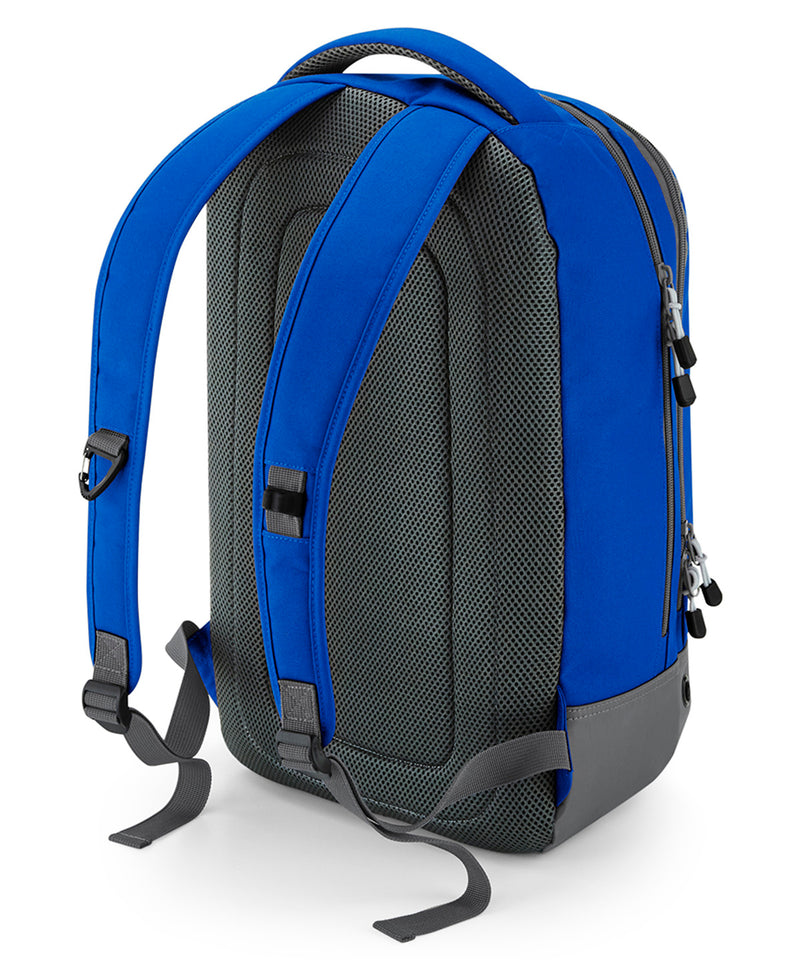 Athleisure Sports Backpack