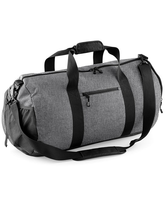 Athleisure Kit Bag