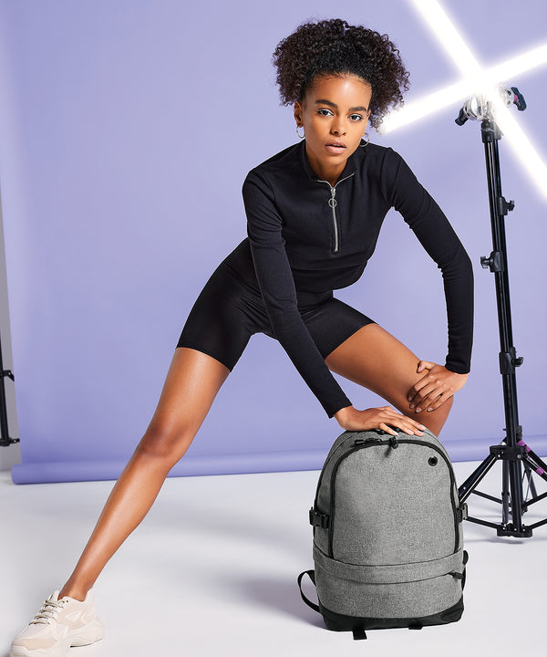 Athleisure Pro Backpack