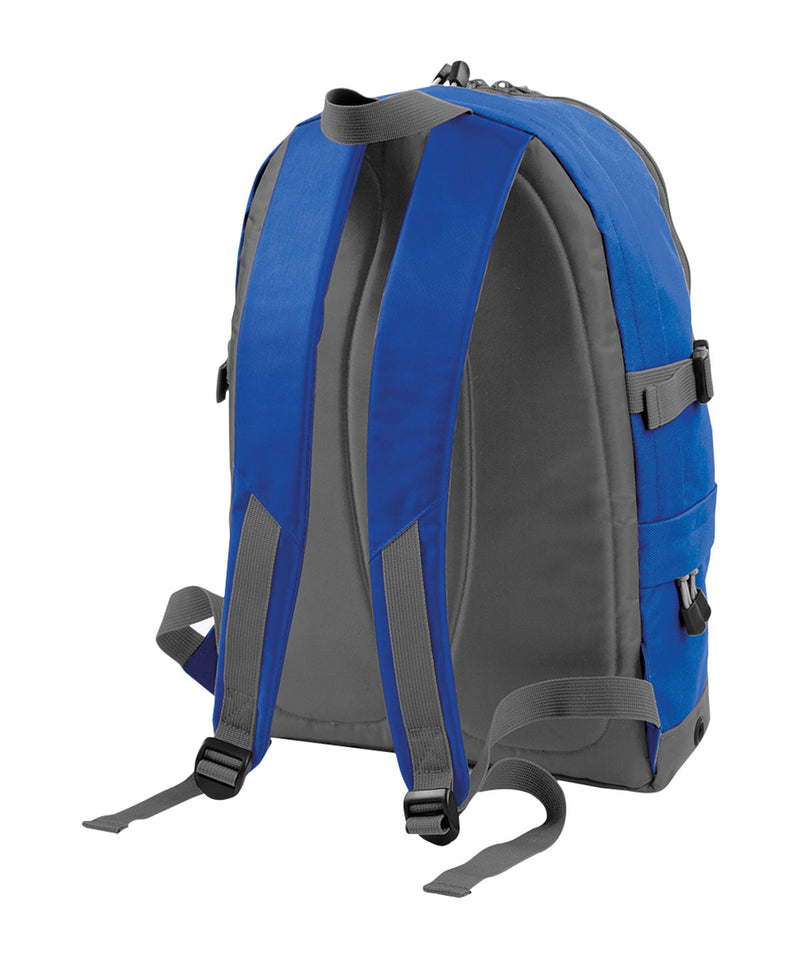 Athleisure Pro Backpack