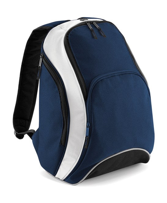 Teamwear Backpack