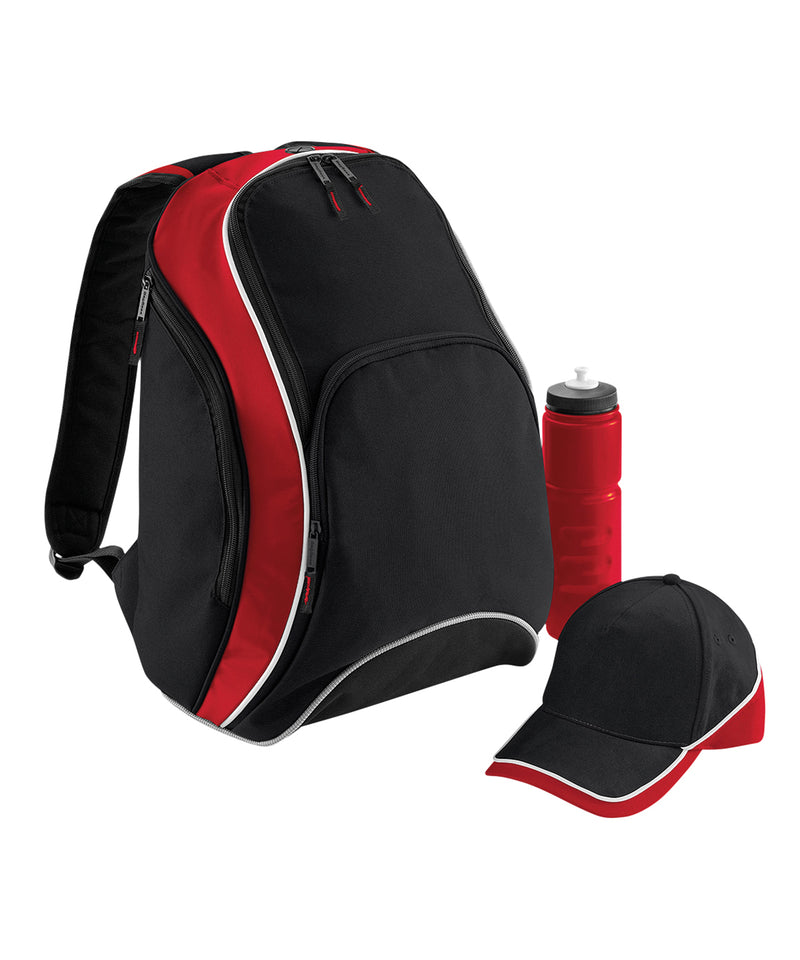 Teamwear Backpack