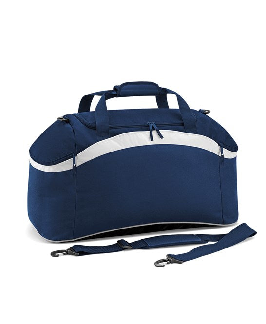 Teamwear Holdall