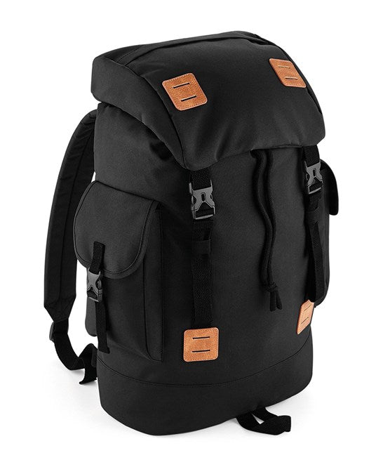 Urban Explorer Backpack