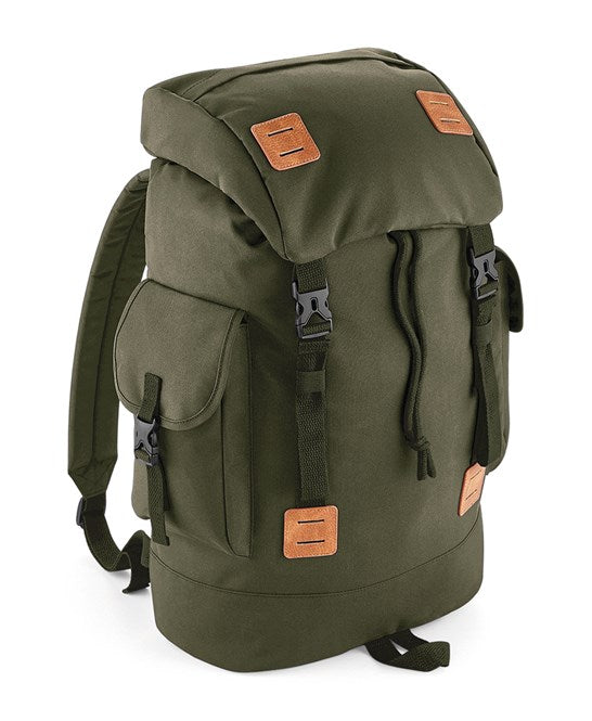 Urban Explorer Backpack