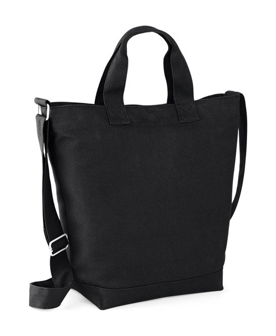 Canvas Day Bag