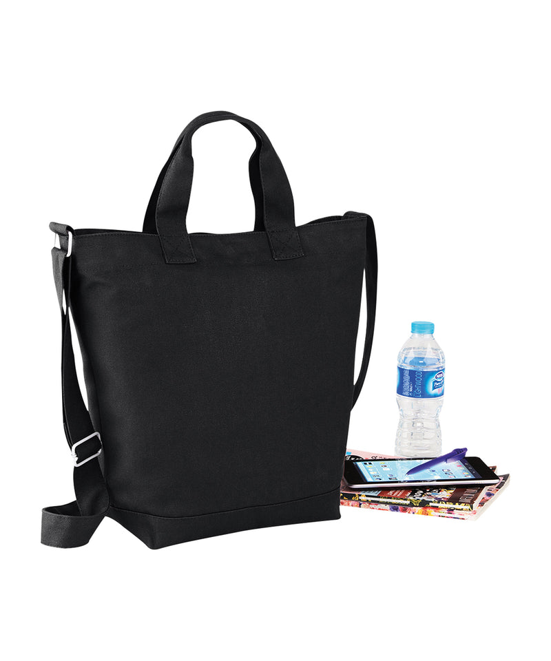 Canvas Day Bag