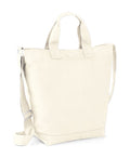 Canvas Day Bag