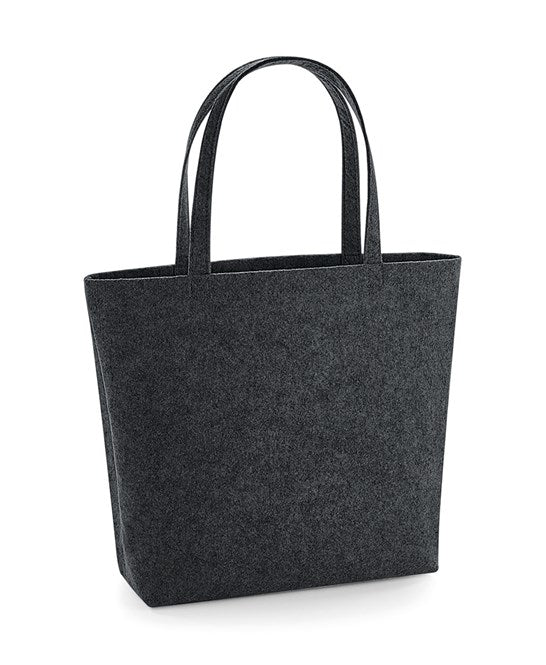 Felt Shopper