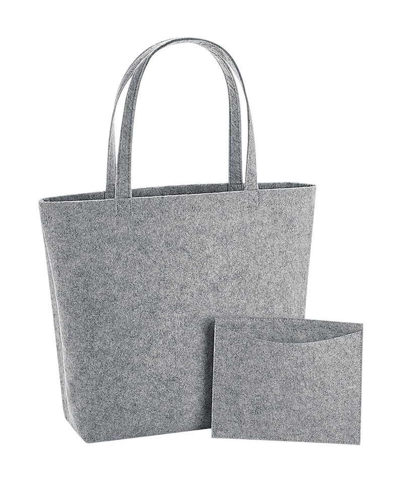 Felt Shopper