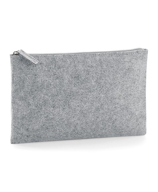 Felt Accessory Pouch