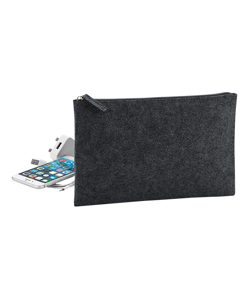 Felt Accessory Pouch