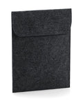 Felt iPad Slip