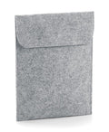 Felt iPad Slip