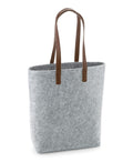 Premium Felt Tote