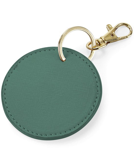 Boutique Circular Keyclip