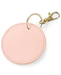 Boutique Circular Keyclip