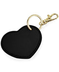 Boutique Heart Keyclip