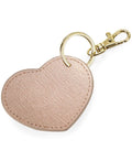 Boutique Heart Keyclip