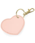 Boutique Heart Keyclip