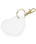 Boutique Heart Keyclip