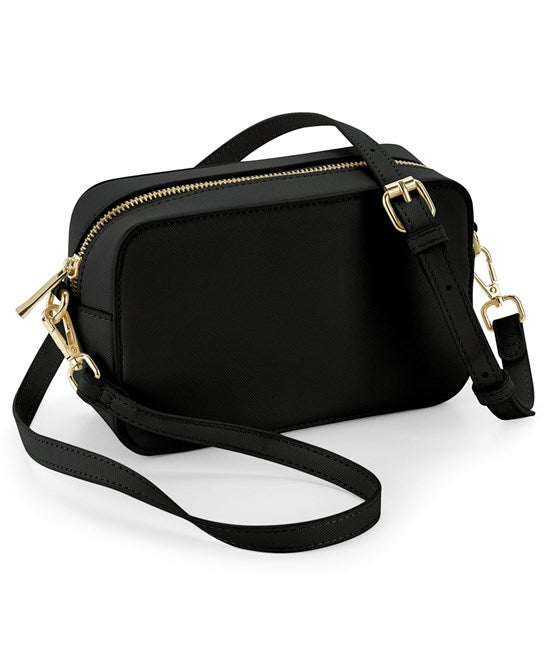 Boutique Cross Body Bag